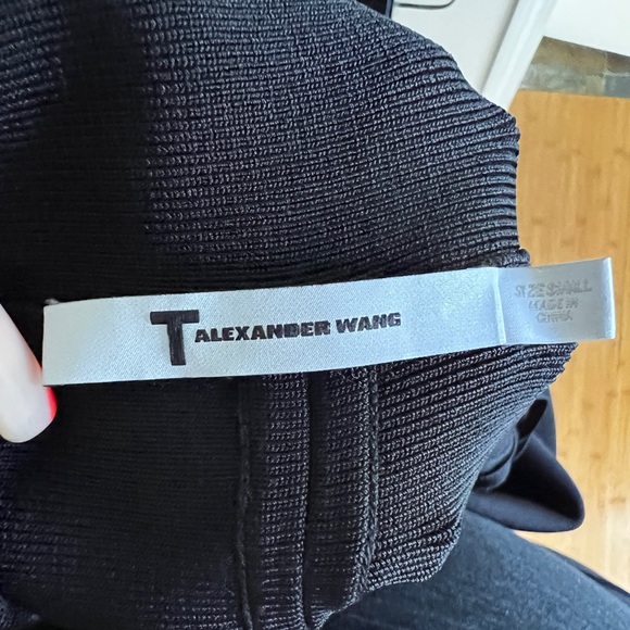 T by Alexander Wang Dress - worn once! - Picture 5 of 10